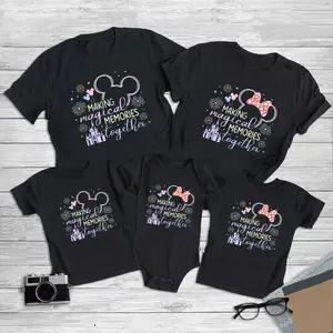 Disney family t shirts deals