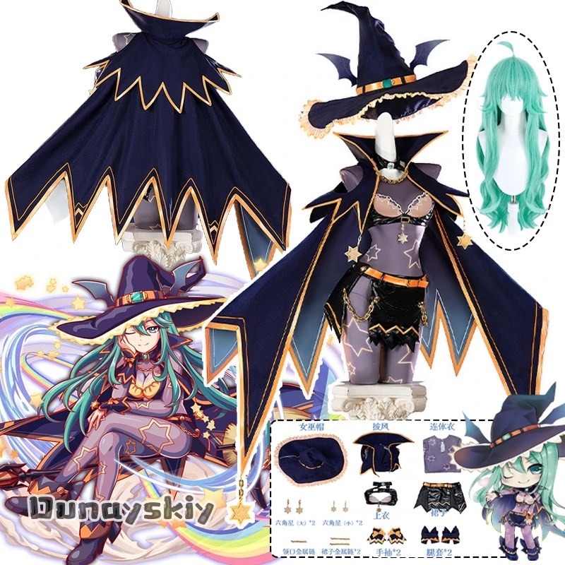 أزياء أنيمي تاريخ لايف ناتسومي التأثيرية سبعة خطايا بذلة قماش شفاف مثير مجموعة الهالوين عيد الميلاد امرأة {Dunayskiy} #1