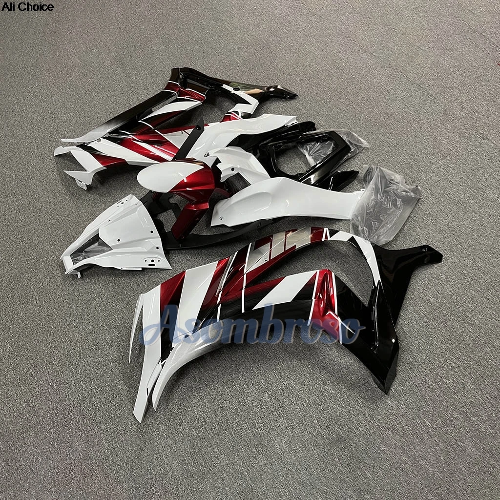 

Комплект обтекателей для Ninja ZX-10R 2011-2015 (ZX10R 11-15) – Новый комплект литых обтекателей для спортбайка