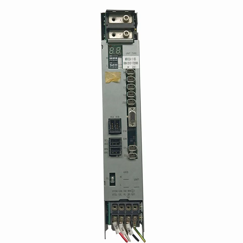 Servo Drive MIV02A-…