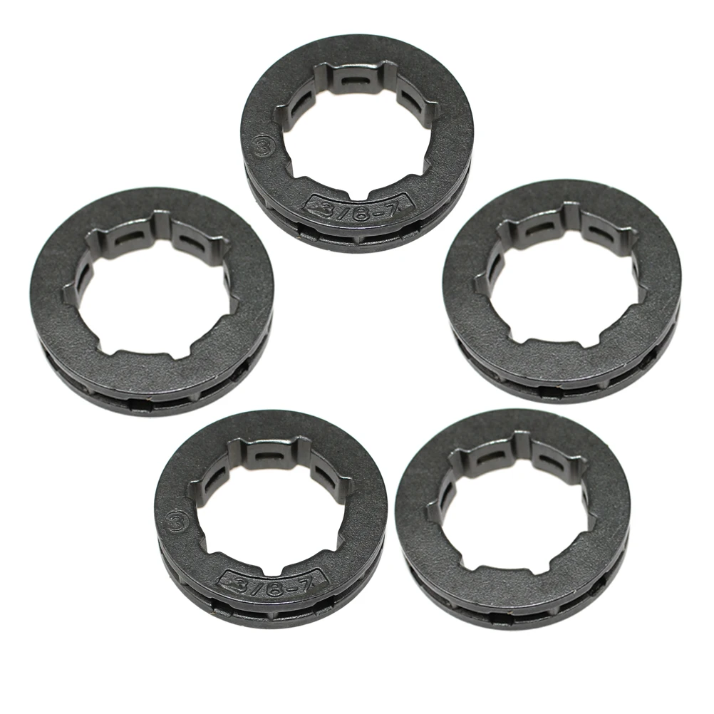 Rim Sprocket 3/8 Pitch 7 Tooth For Stihl MS460 MS640 MS650 MS660 0000 642 1223