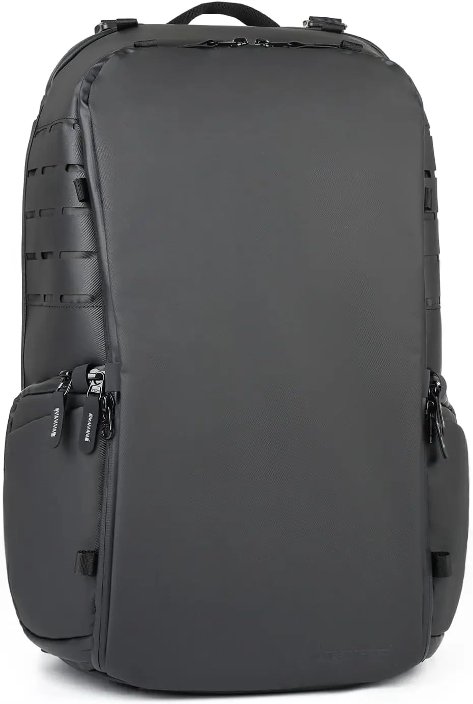 

Besnfoto Waterproof Camera Backpack for Men DSLR Photography Bag with Large Capacity Laptop Compartment And Tripod Holder