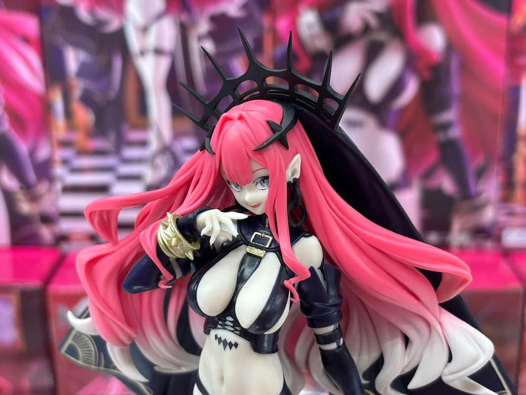 تمثال Furyu Tti Fate/Fgo Fairy Knight Tristan Archer Bawan Xijing متوفر في المخزون #5