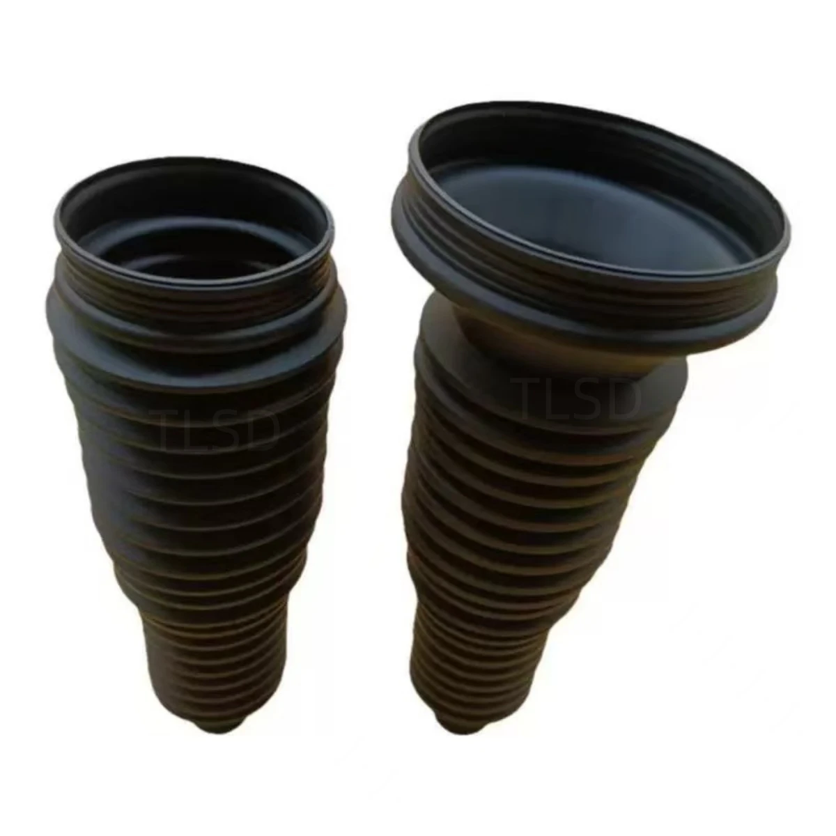 Steering Gear Left and Right Tie Rod Joint Seal Sleeve 4g0423831 4G0823832A Suitable for Audi Q5 A4/S4 A5/S5 A6/S6 A7/S7 A8/S8 Rs6 Porsche Macan