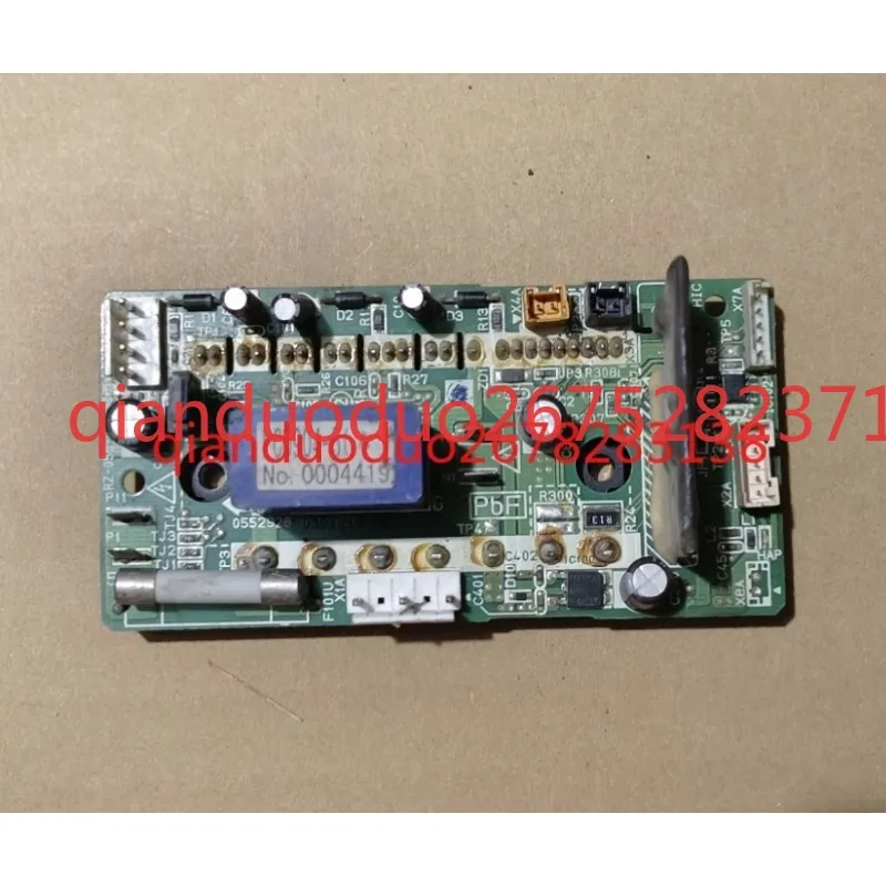 Suitable for Daikin air conditioner outdoor unit fan frequency conversion board PC0904-5 original computer board RMXS200EY1C