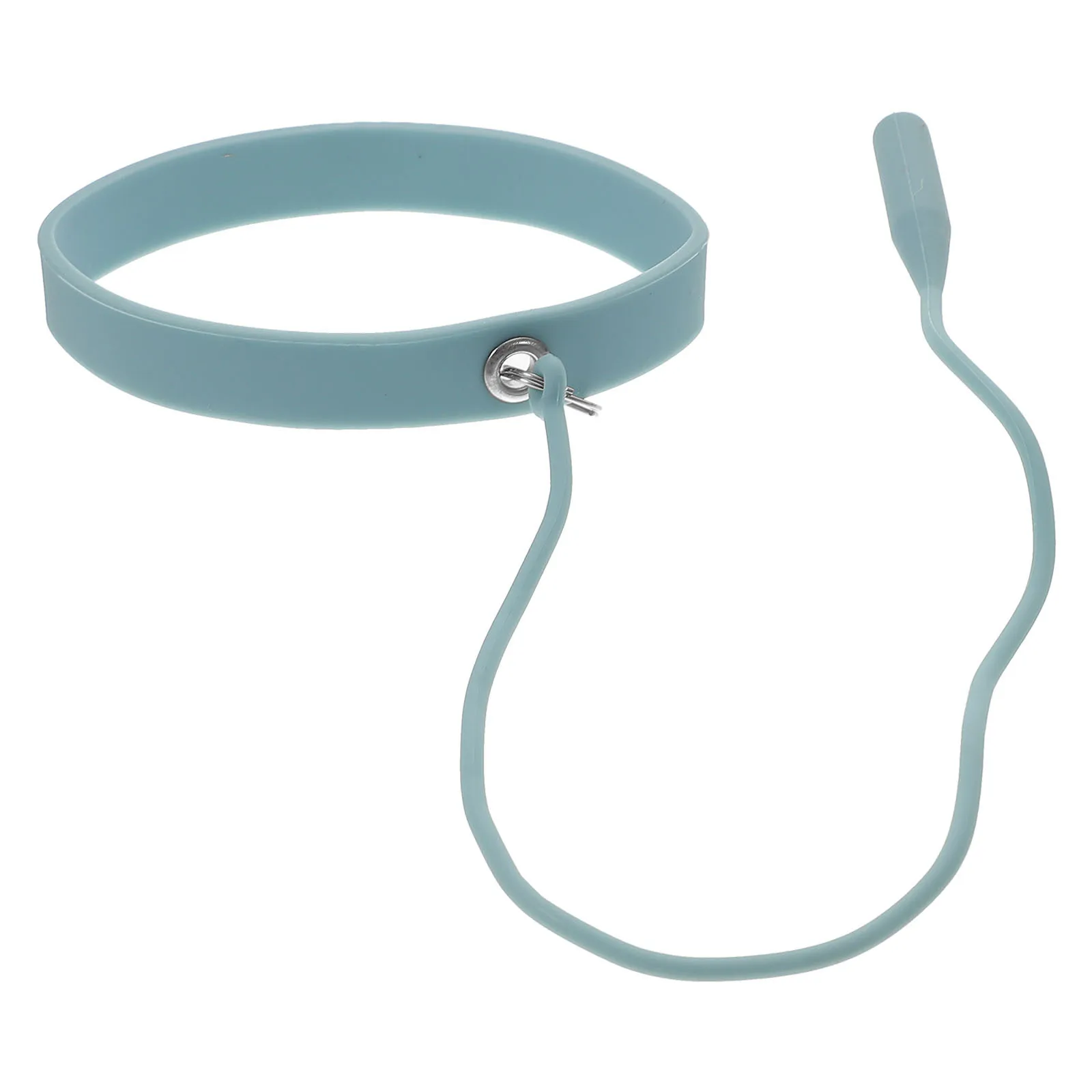 リストバンドまつげピンセットホルダー プレミアムシリコン 軽量 ポータブル まつげエクステンションツール用 メイクアップオーガナイザー 女性用美容