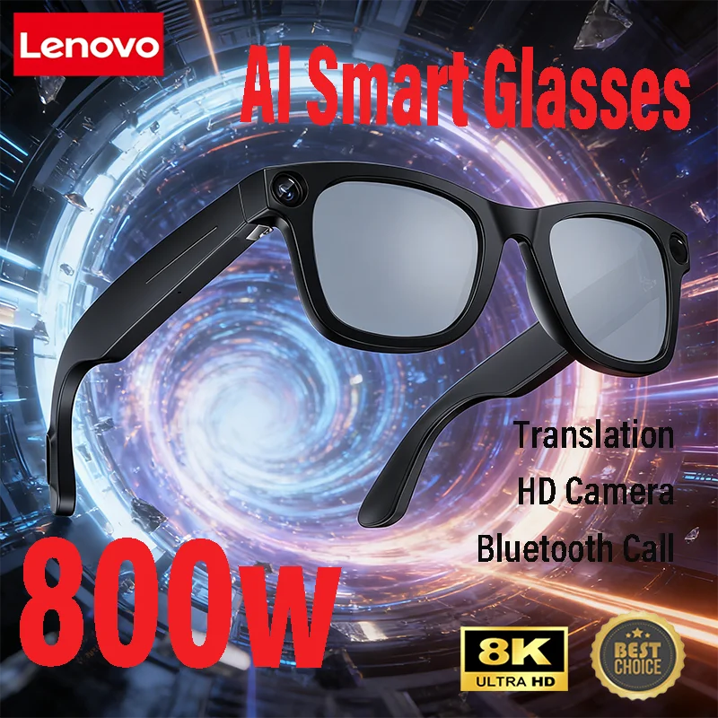 Lenovo 800W Smart G…
