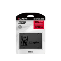 Kingston SSD Internal Solid State Drive A400 960GB 480GB 240GB 120GB 2.5 Inch SSDs SATA III HDD Hard Disk for Laptop Desktop PC 2