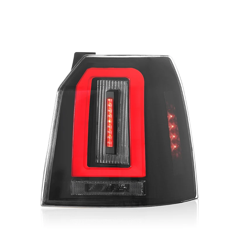 Led Rear Lights For Land Rover Freelander 2 Tail Light 2007 2018-2015 Modified LED DRL Signal Brake Reverse Auto Accessories