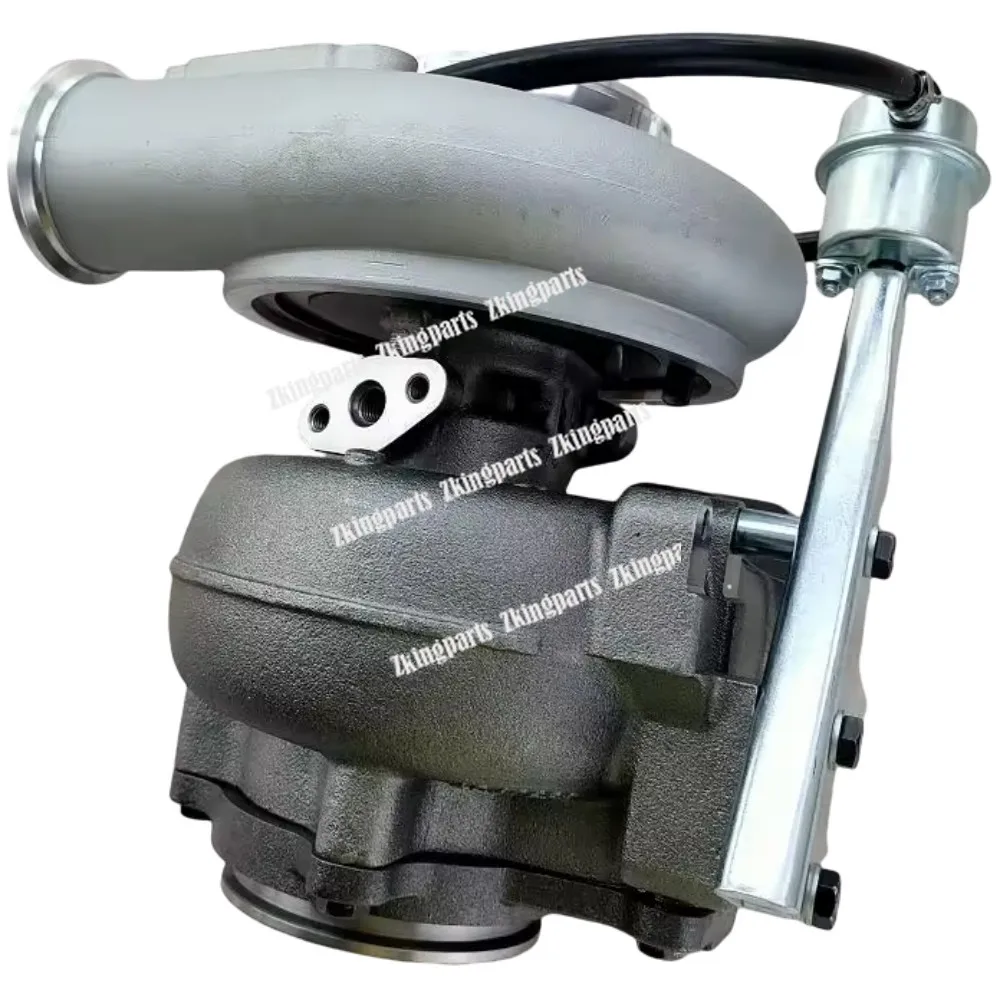 Turbo HX40W Turbocharger 4046106 For Cummins Industrial Power Node Pegasus QSL