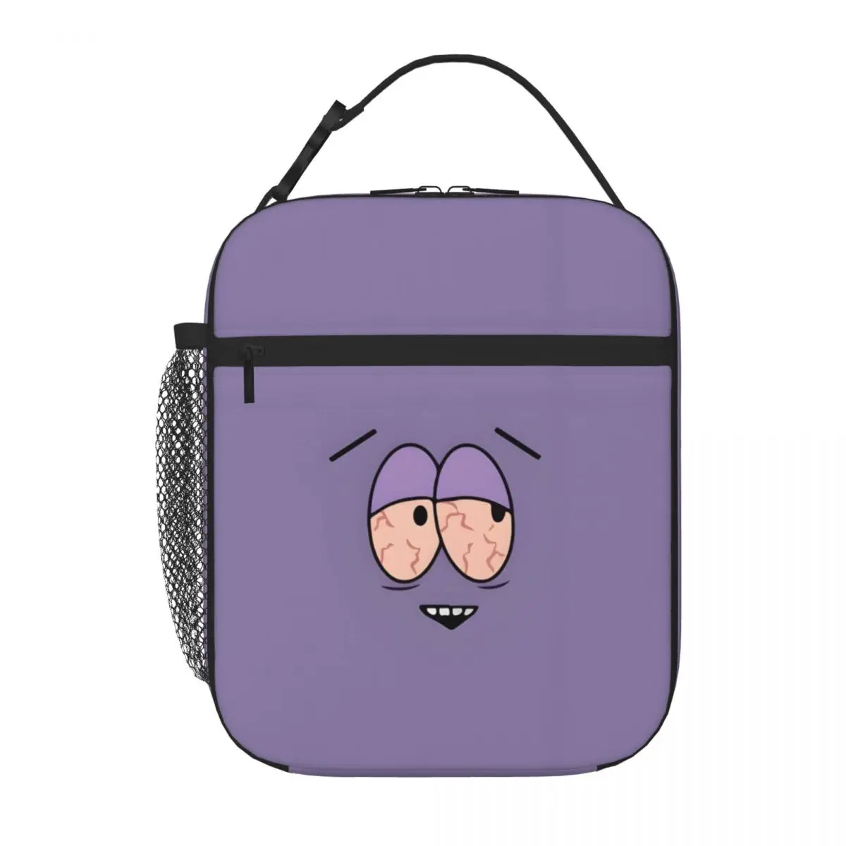 South Park Toallin Lunch Bag for School Waterproof Picnic Thermal Cooler Insulated Lunch Box Women Kids Tote Bags