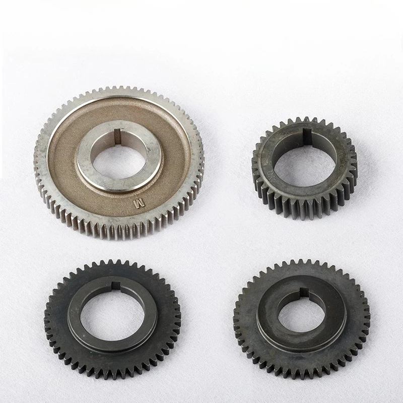 1 шт., аксессуары для дизельных двигателей с воздушным охлаждением, микрокультиватор 173, водяной насос 186F188, приводная шестерня балансира распределительного вала генератора 1 шт., аксессуары для дизельных двигателей с воздушным охлаждением, микрокультиватор 173, водяной насос 186F188, приводная шестерня балансира распределительного вала генератора