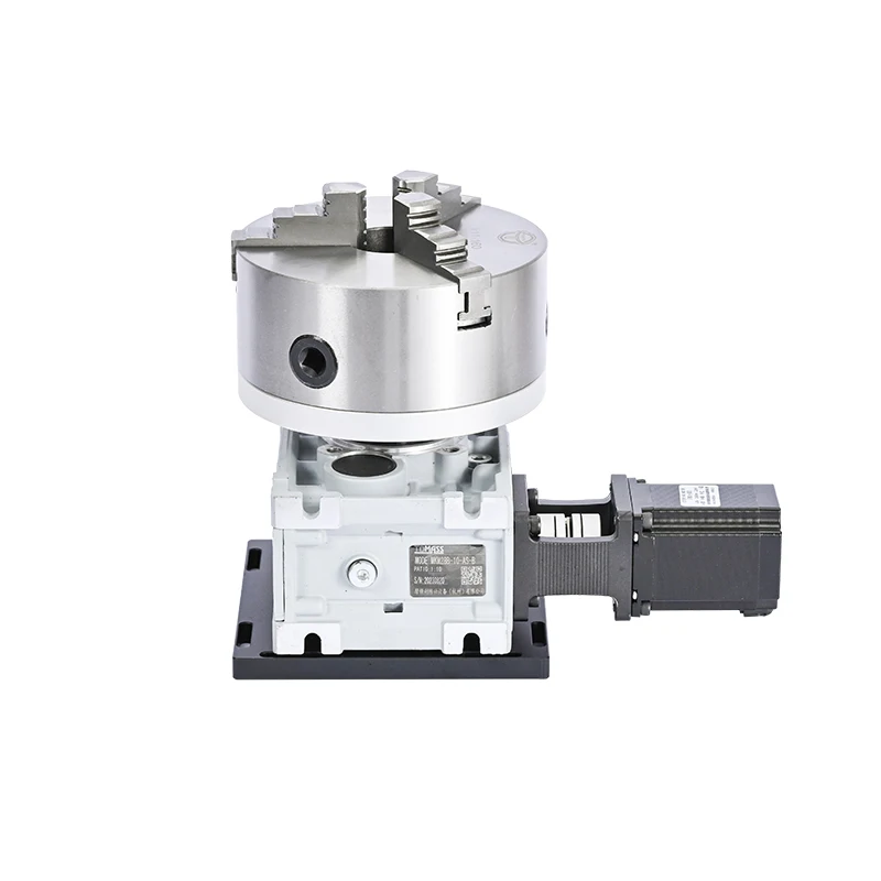 Numerical control automatic precision speed regulation welding rotary table multi-station rotary table positioner argon