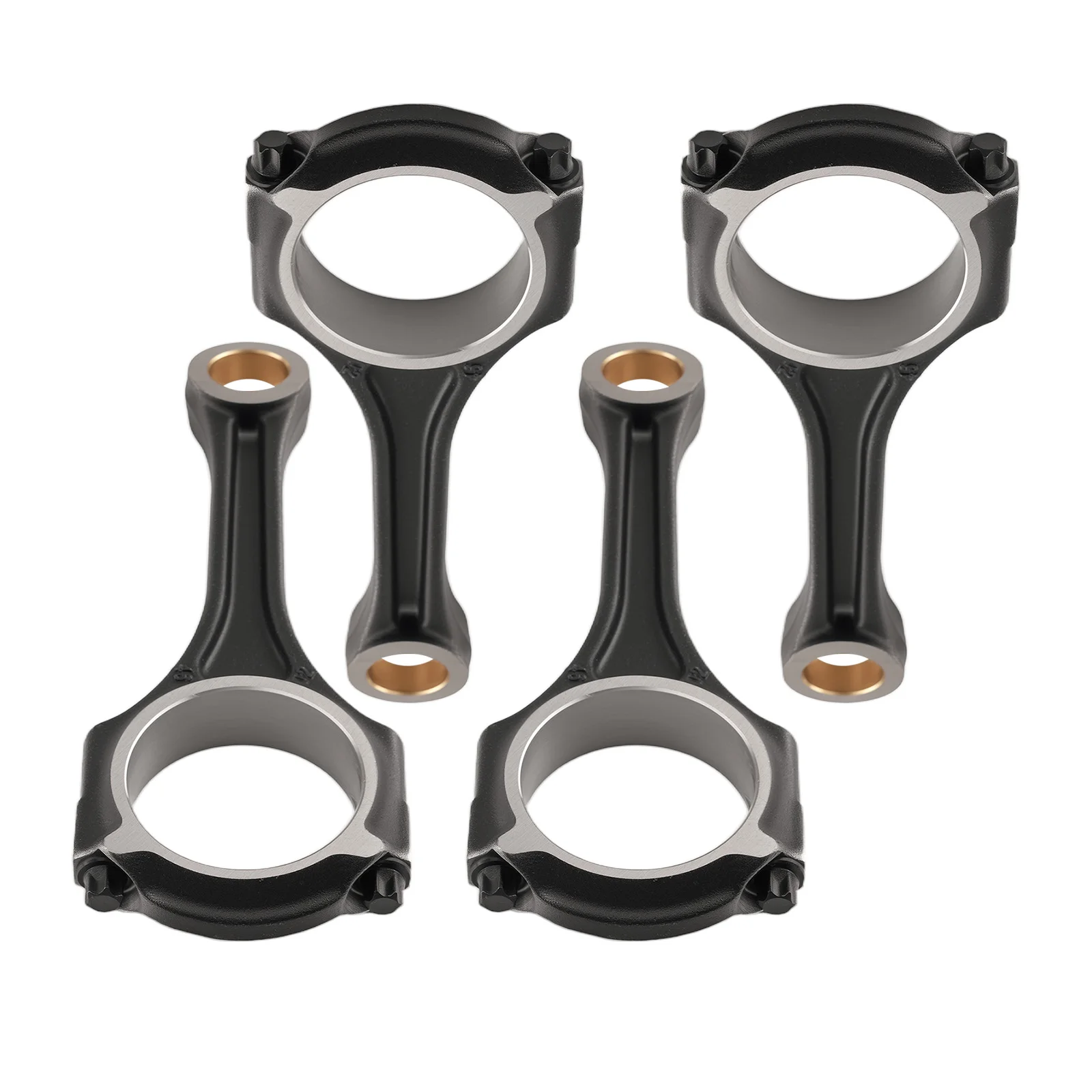 

Engine Con Rod Set for Mercedes-Benz 2.0 Turbo M274 M270 2012-2019 2740300020