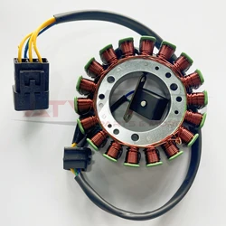 Recoil Magneto Stator Assy for Linhai 500 E2 500 T3b T-BOSS 550 E4 (EPS) 35334