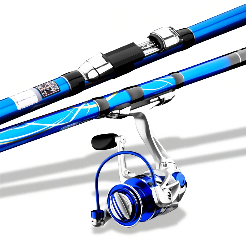 Ultralight Rock Fishing Rod Superhard Short Section Strong Waist Strength Telescopic Fishing Rod Heavy Fishing Weight Hand Rod