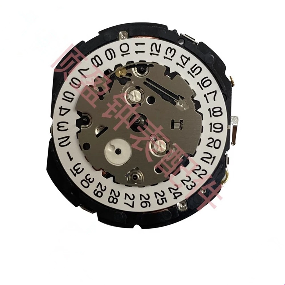 اكسسوارات ساعة الحركة مناسبة ل YM62A ، 7T62A ، جديدة