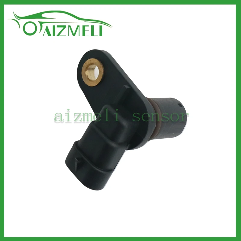 12597253 Engine Camshaft Position Sensor For Isuzu Ascender I-290 I-370 Saab 9-7x L6 Chevrolet Colorado Trailblazer Auto Parts