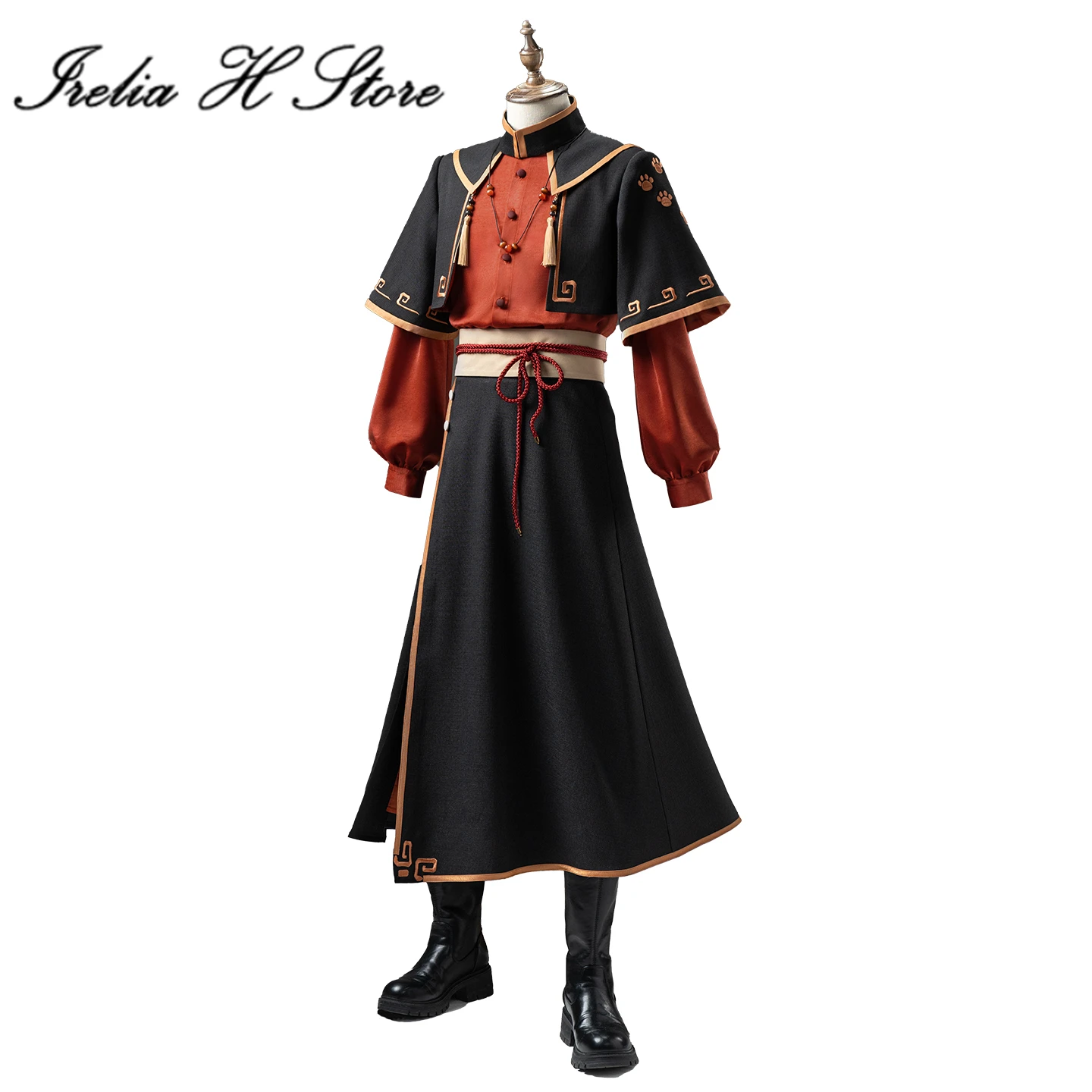 Pre Sale Irelia H S… - image