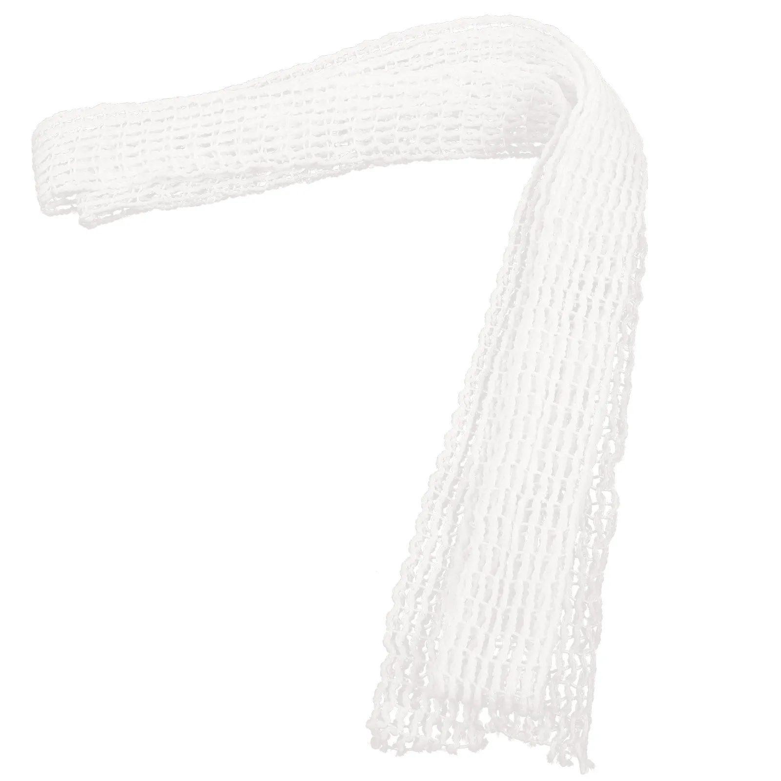 4Sets Meat Netting Roll High-Quality Cotton Thread for Trussing Sausage Ham Pork Feet Food Packaging Kitchen Supplies Net Bag