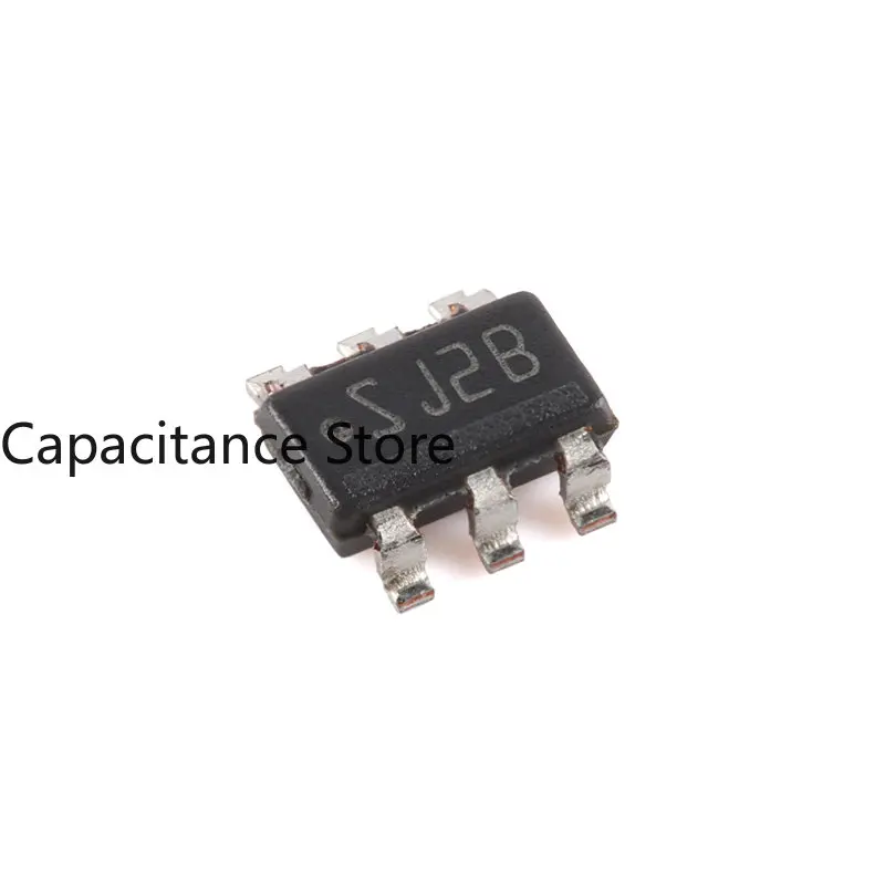 10PCS Genuine LMR14206XMKX/NOPB SOT-23-6 0.6A Voltage Drop Switch Regulator Chip