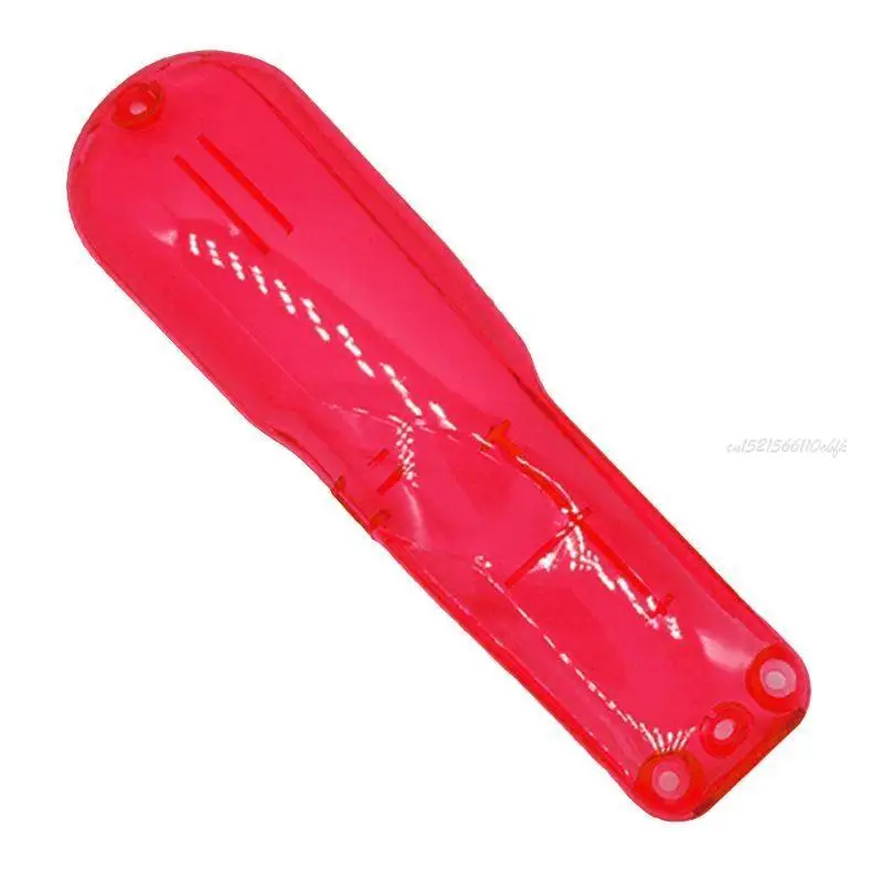 27rb парикмахерские для волос Clippers аксессуары чистые волосы Clippers Back Housing