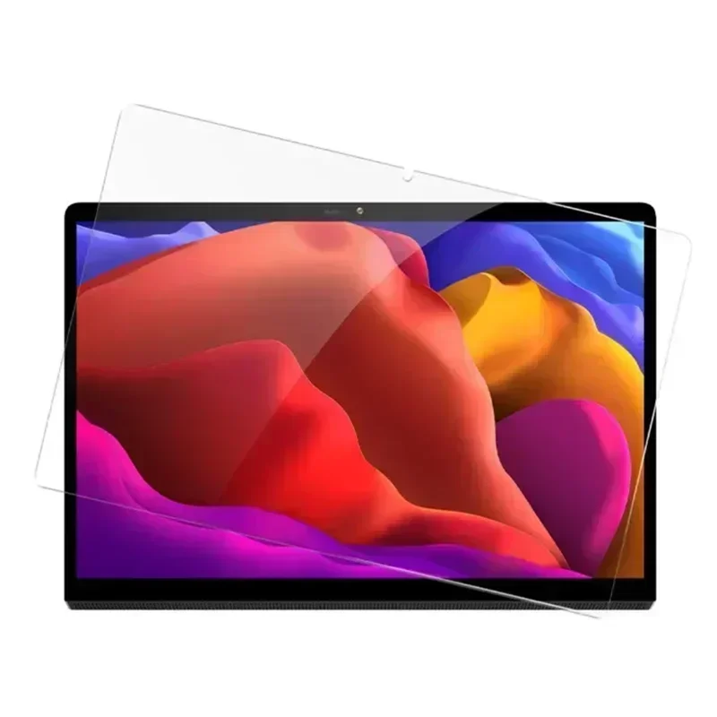 Dla Lenovo Yoga Tab 11 2021 Szkło hartowane Ochraniacz ekranu 11,0 cala Tablet Odporny na zarysowania HD Przezroczysta folia ochronna bez pęcherzyków