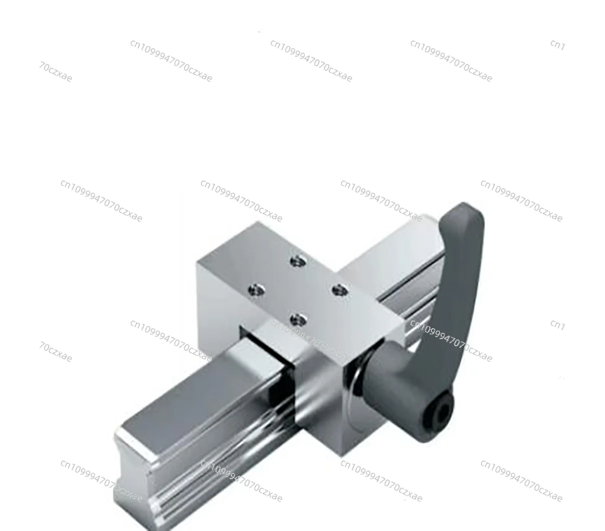 

Linear Schienen Klemm Befestigung Ff1501/20/25/35/30/45 Schiebe Tisch Verriegelung Position Ierungs Begrenzung Block
