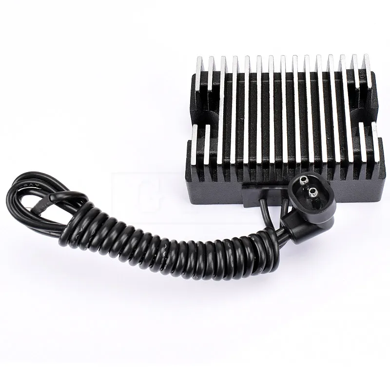 

For Harley Big Twin models 1989-1999 OEM 74519-88, 74519-88A, H1988 Motorcycle Voltage Regulator Rectifier