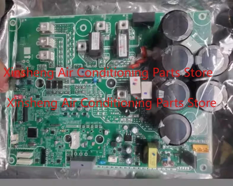

For new 17127000011476 Inverter-35A (Comp + Fan) (60CC).D.1 (MIT + ON)
