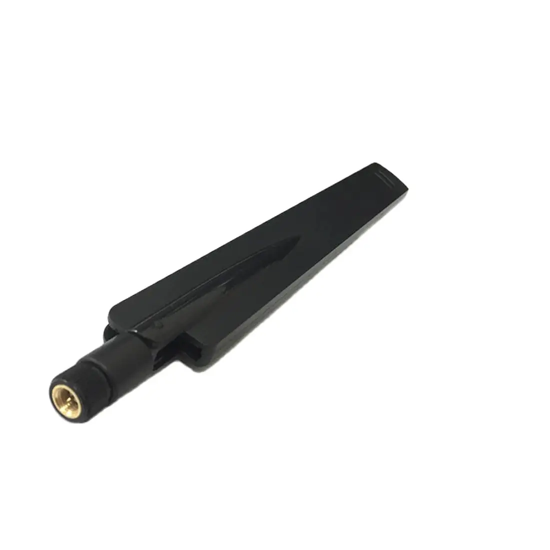 1pc 433Mhz Antenna 12dbi High Gain OMNI Rubber Radio Aerial 220mm Long With SMA Male Connetor Rotatable