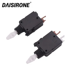 Door Lock Actuator Central Control Motor For Peugeot 106 205 309 405 605 Citroen XSARA SAXO BX ZX AX Berlingo 6615.03 661503