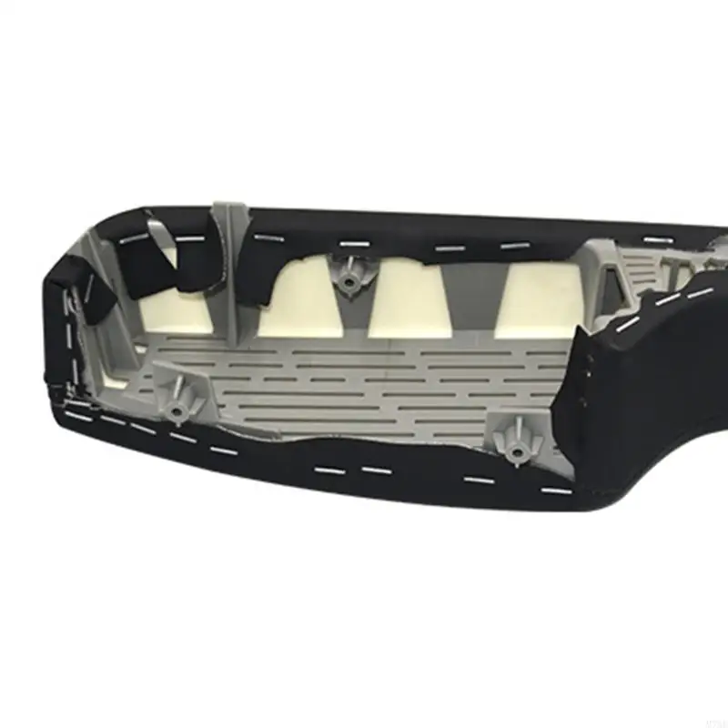 M76E ABS Vordertür-Armlehnenverkleidung, Ersatz 1WK36DX9AA für ausgewähltes Modell – Detail 9