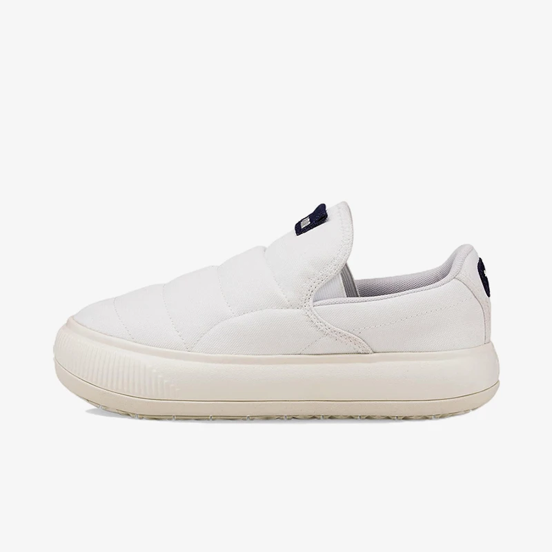

Puma оригинальные модные женские повседневные туфли Suede Mayu с низким верхом 385595-02