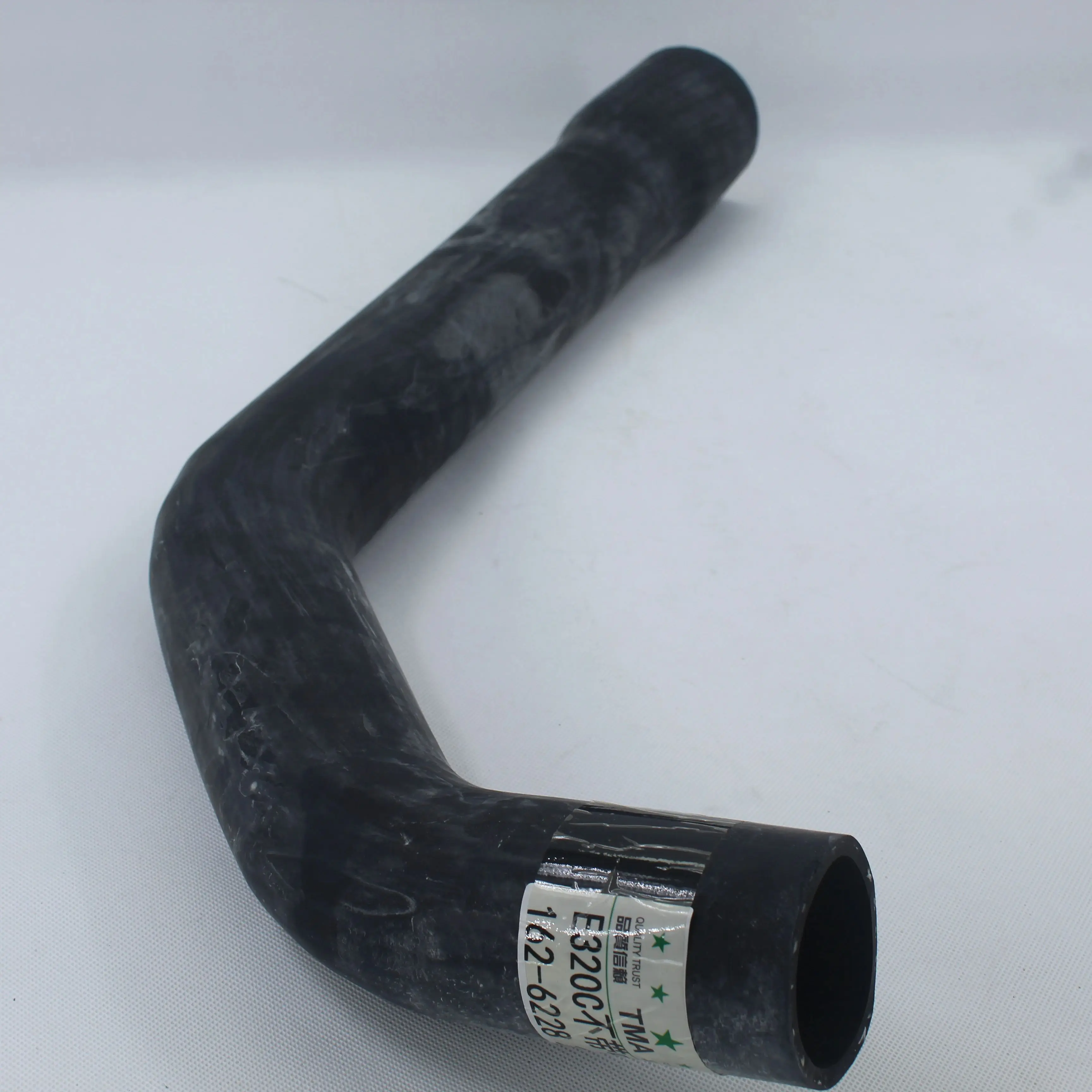 

CA1626228 162-6228 1626228 Turbocharger Intake Hose For CAT Excacator E320C E320CU E320C FM/LRR E320D E320D FM/LRR Engine 3066