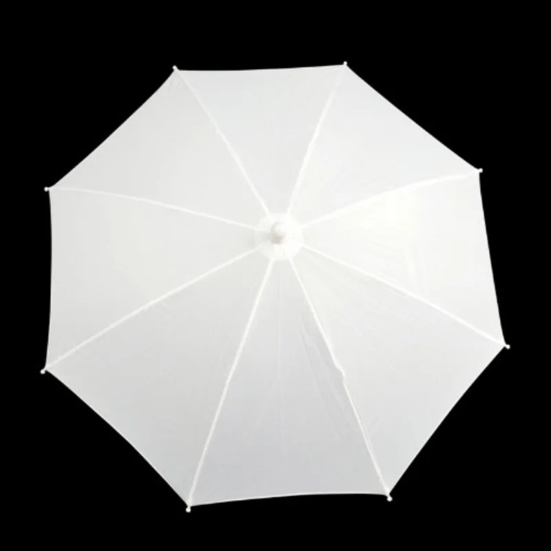 Parasol Production - 25 Inch (9 Colors) Magic Umbrella Magic Tricks,Props Device Silk To Umbrellas Stage Magic Accessories Fun