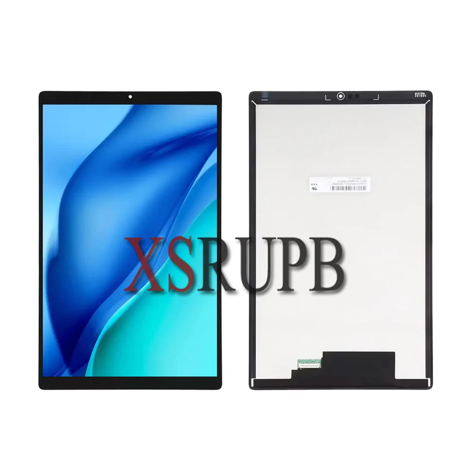 

10.1" LCD For Lenovo Tab M10 HD 2nd Gen TB-X306F TB-X306X TB-X306 TB X306 Tablet Display Touch Screen Digitizer Full Assembly
