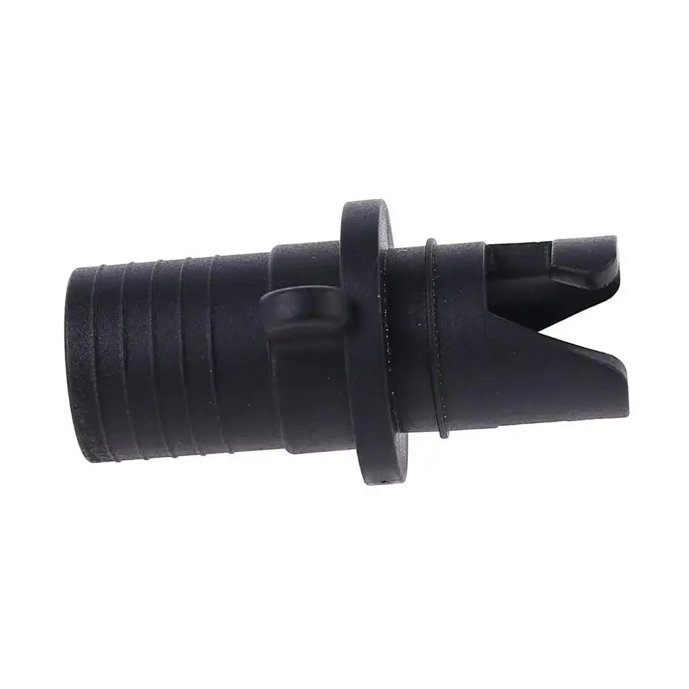 

Plastic Boat Pump Hose Air Valve High Strength High Quality Kayak Inflatable Air Valve Adapter Hose Canoe Kayak Parts