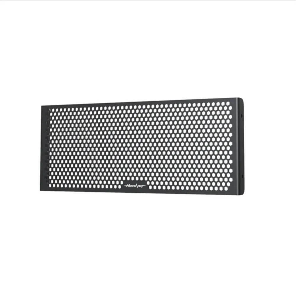 FOR HONDA CB600F CB599 Hornet 1998-2006 2005 2004 2003 2002 2001 CB 599 600 F Motorcycle Radiator Grille Guard Protection Cover view 6