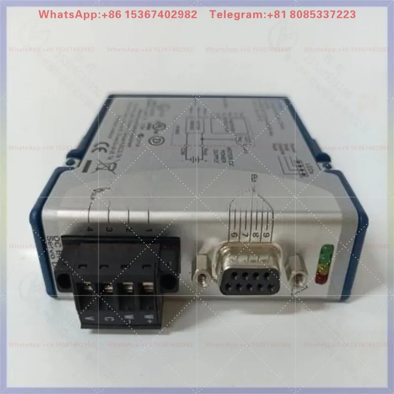 PCI-6601 Counter/Timer Digital Bounce Filter