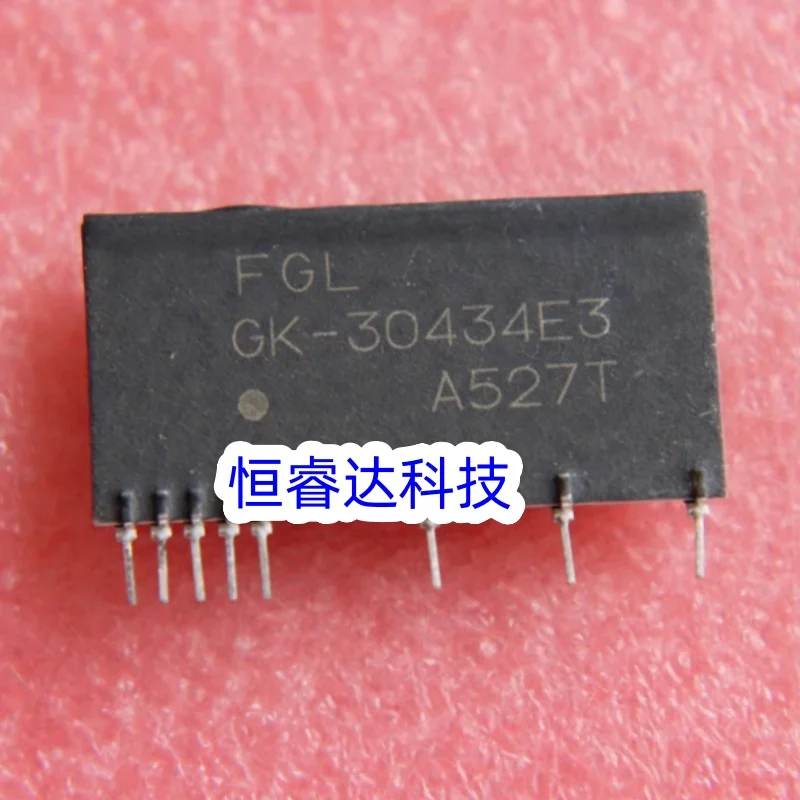 FGL GK-30434E3 ZIP-8 وحدة جديدة أصلية 1 قطعة/الوحدة