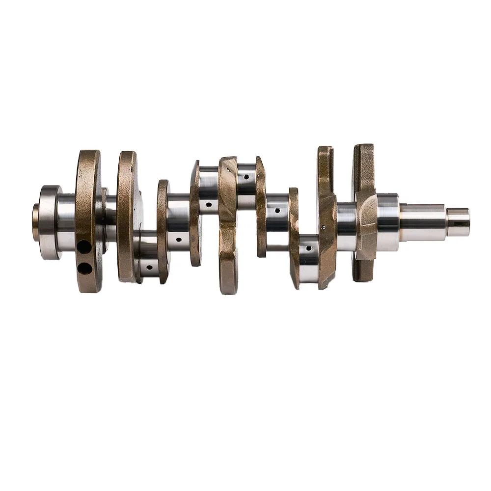 Novo virabrequim vq37hr vq35hr 01726ecd2 para nissan infiniti g35 nissan fuga vq37 vq35 peça de motor peça de automóvel