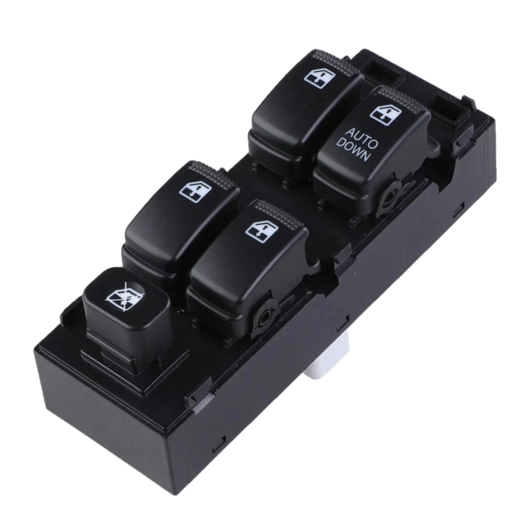 CHKK Electric Master Power Window Switch 93570-1C110 935701C110 For Hyundai Getz 2003-2010 Matrix 2006-2011 KIA CARENS 2002-2005