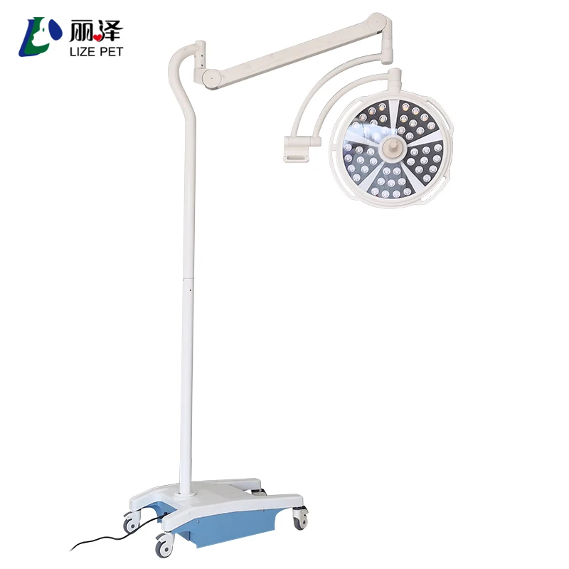 

Operating Room Shadowless LED Lighting Operating Room Lamp