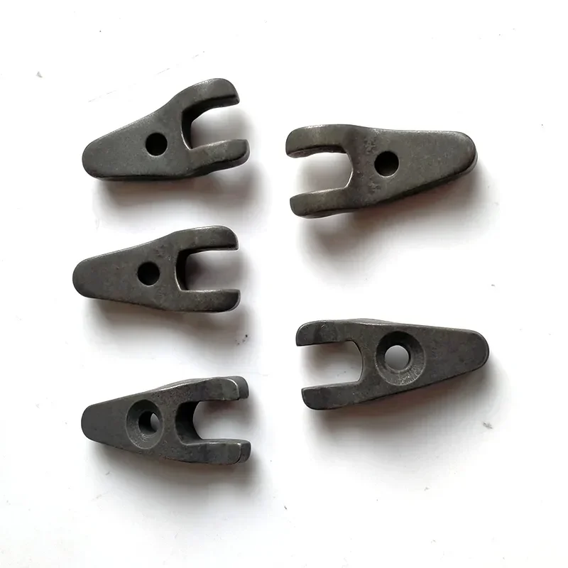 

NBJKATO Brand New Genuine Injector Clamp 6650170003 For Ssangyong Rexton Kyron Stavic Actyon OEM Part