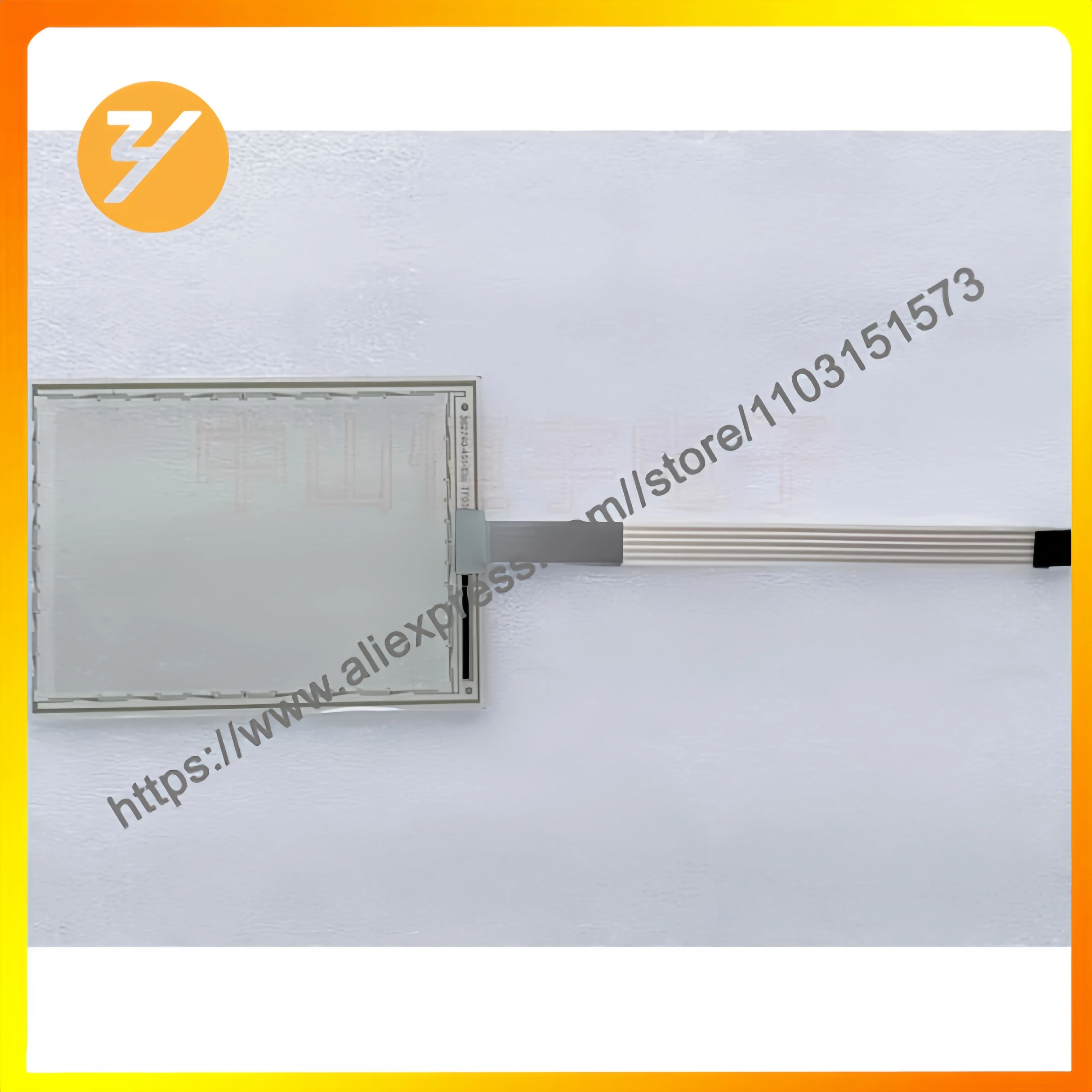 

Brand New E926895 TF350 Touch Screen Fast Shipping Zhiyan Supply