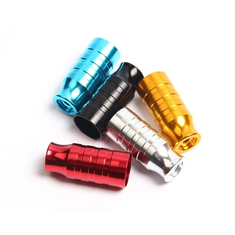 Bicycle Hub Quick Release Axis Front Wheel Lamp Holder Cycling Bike Extender Extension Light Mount Bicycle image 4
