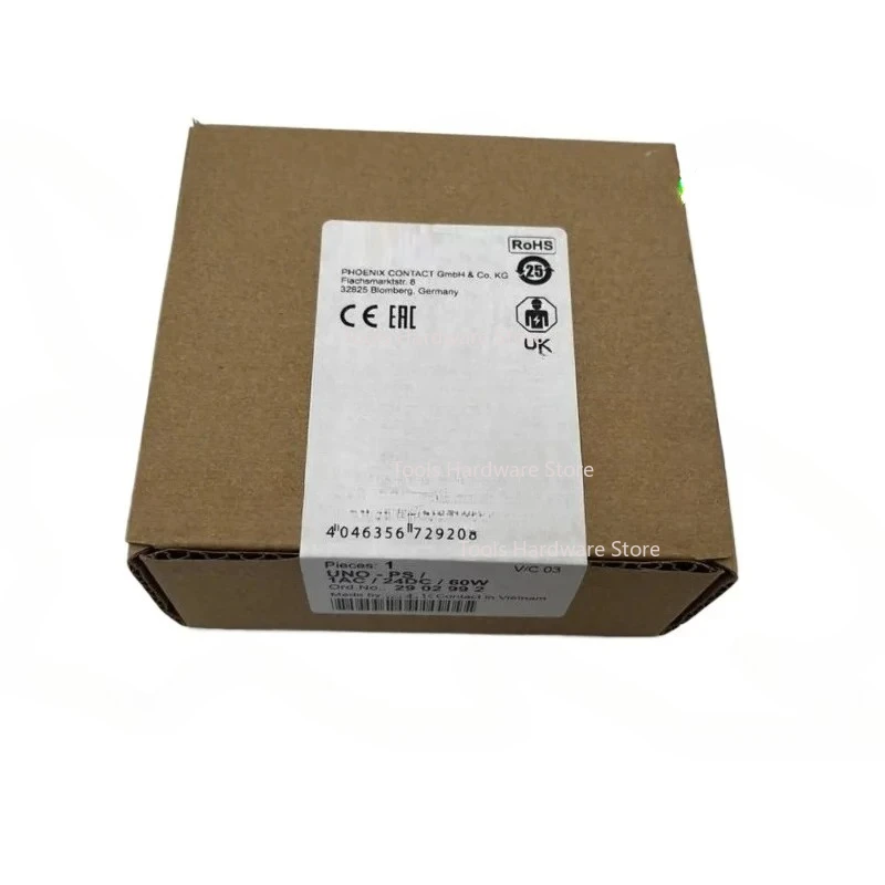 For Phoenix 24V 60W Power Supply UNO-PS/1AC/24DC/60W 2902992