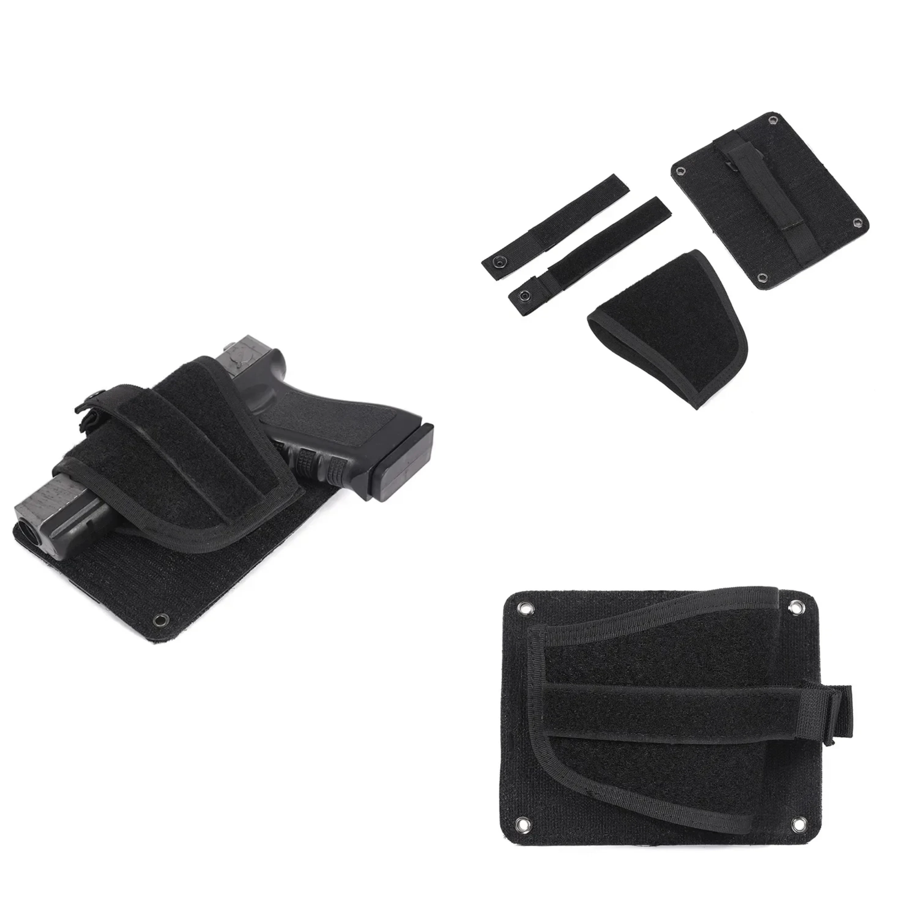 Tactically Conceale…