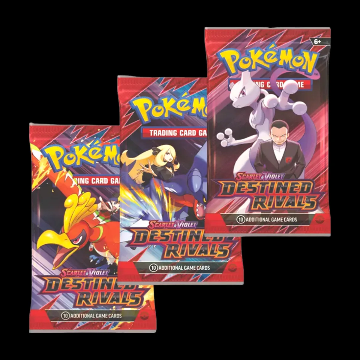 360/قطعة PTCG بوكيمون SV10 المسافرين المكان العدو المكملات صندوق بطاقة الإنجليزية الداعم معركة المعاملات بطاقة اللعب #6